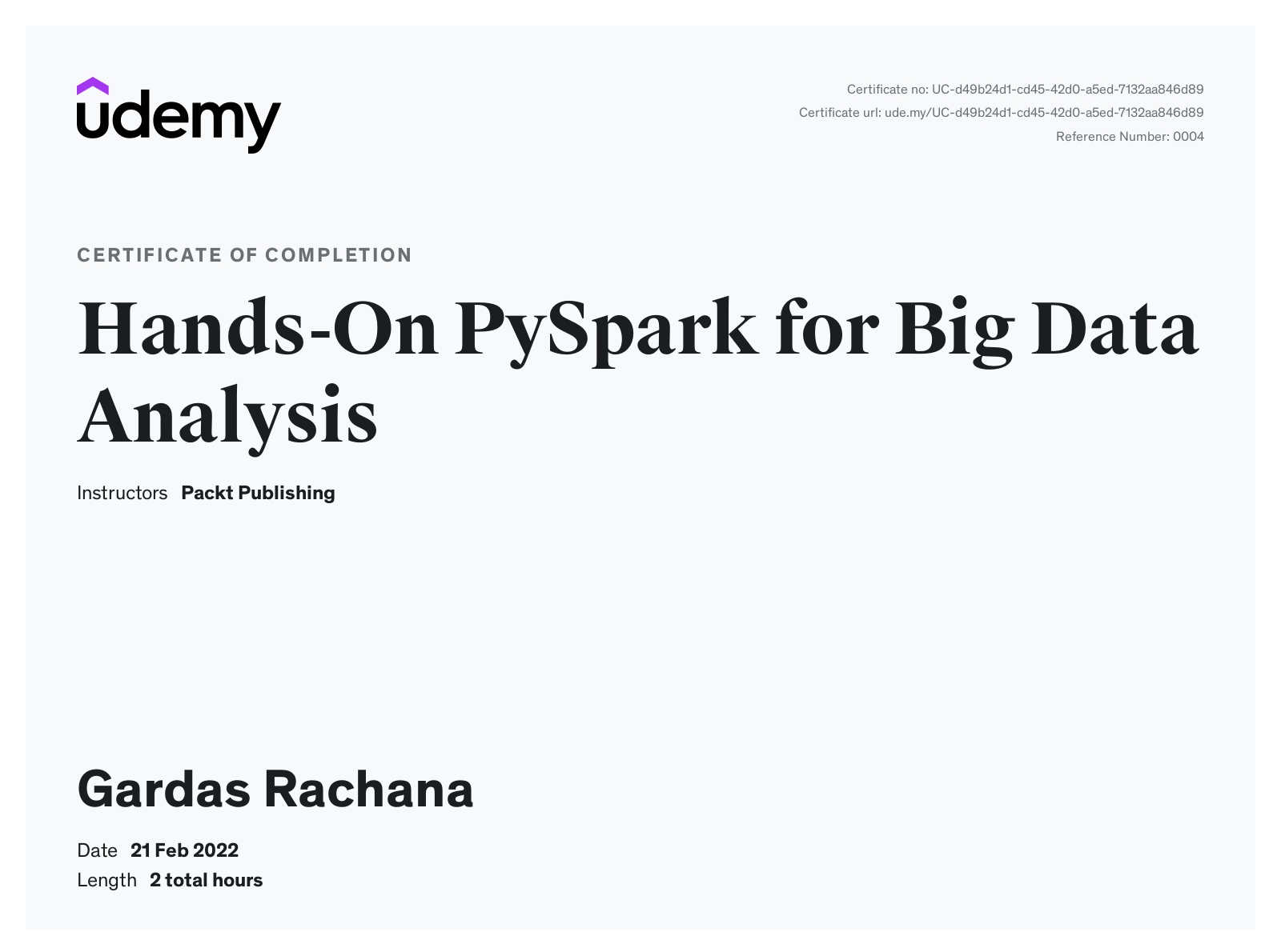 Rachana Gardas | Data Engineer | Snowflake | Databricks | Python | SQL ...